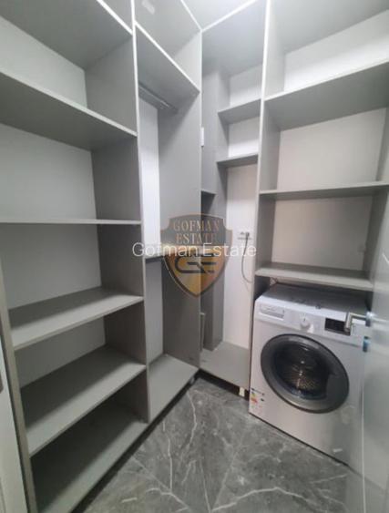 2 camere, Energia Residence 1, parcare, 2 balcoane, centrala gaz, A/C, et 6 lift - 2
