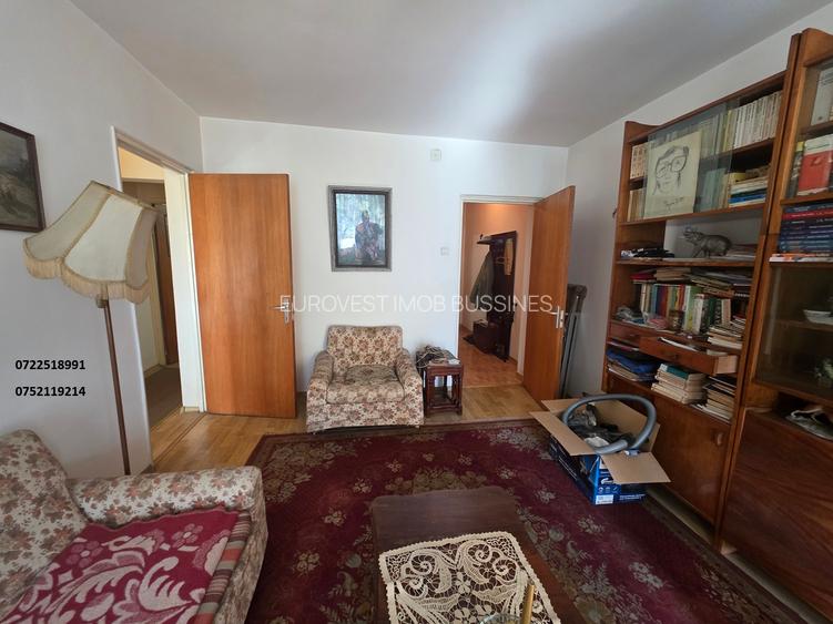 Apartam. 2 cam., sos.Pantlimon, Mega Mall, Delfinului - 2