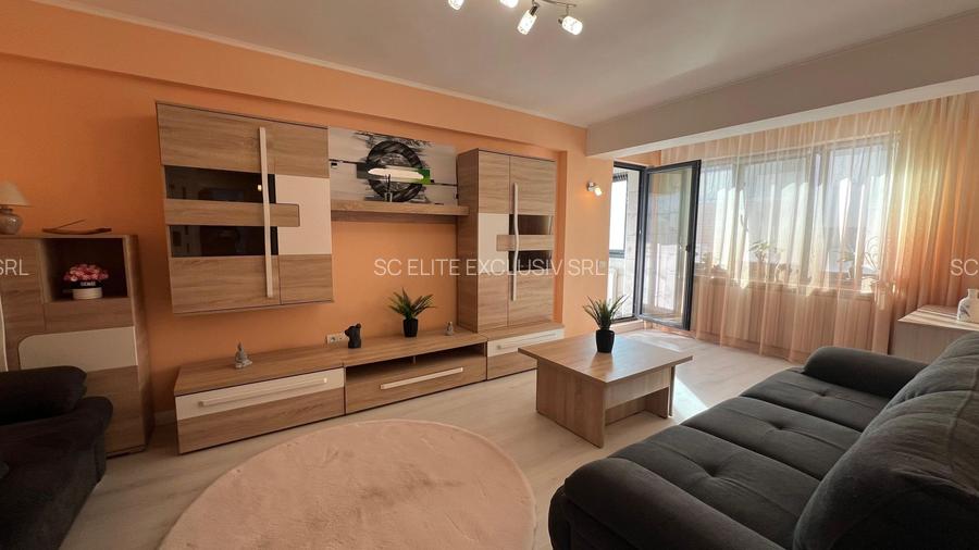 Compozitori/Inel 2 -  Apartament 2 camere decomandat mobilat/utilat - 2
