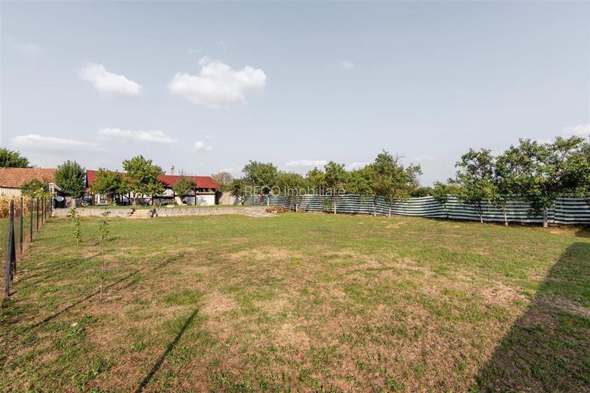 Reco Casa in Cauaceu aproape de Biharia - 22