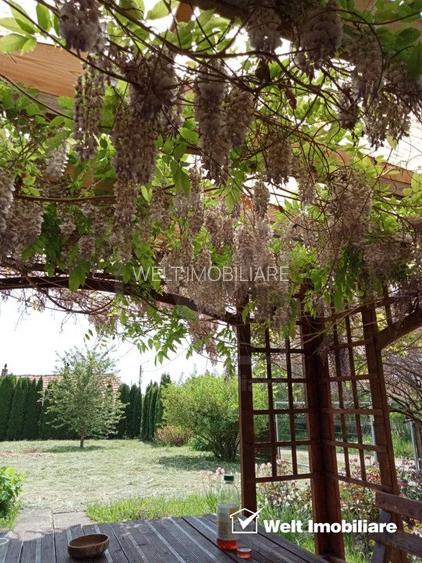 Ocazie! Teren intravilan cu utilități  in Aiton la 30 min. de centru Cluj-Napoca - 4