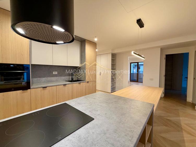 Apartament cu 3 camere *110mp* // Șoseaua Nordului - Herastrau - 12