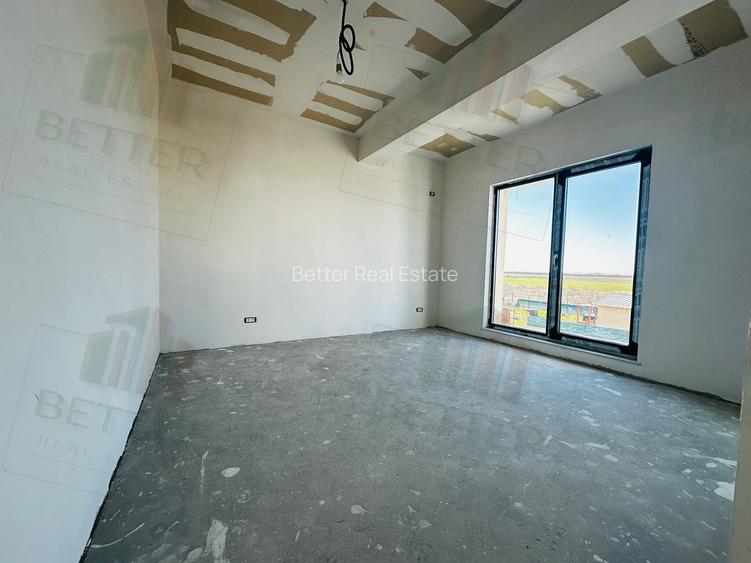 Casă modernă de vânzare în Frumușani – 4 camere | 165.000€ - 11