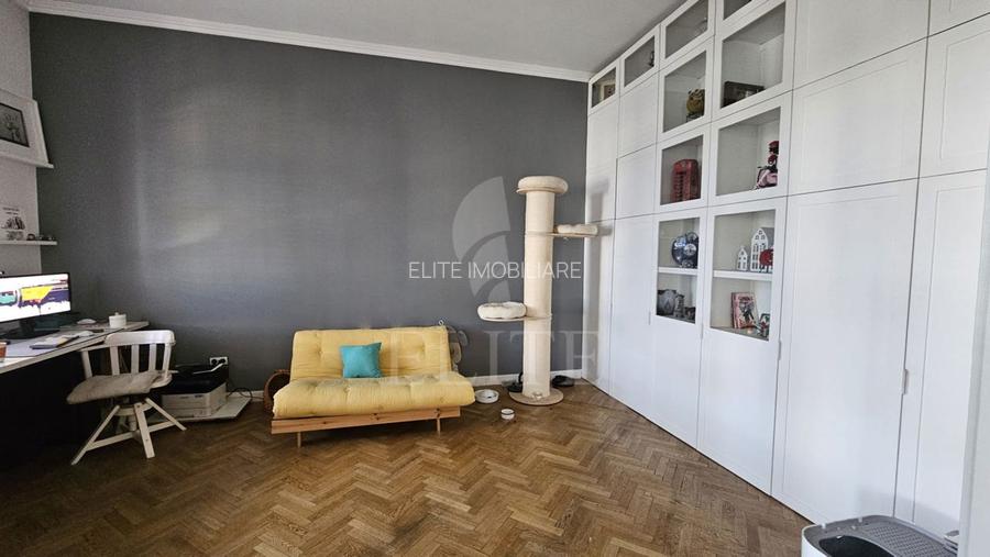 Apartament 3 camere în zona SEMICENTRAL - 3