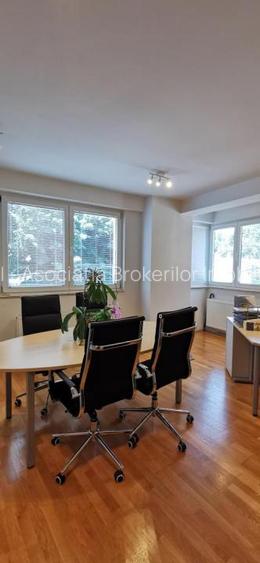 Ultracentral Bd Lascar Catargiu Office 130mp - 19