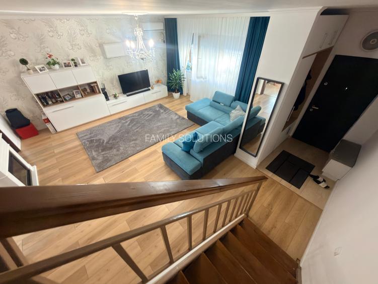 Casa P+1+Pod mansardabil. 4 cam. 1.2 km Fata de metrou - 16