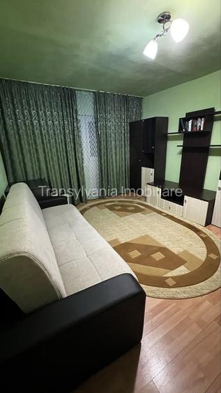 Apartament cu 2 camere | 45 mp | Manastur - 3