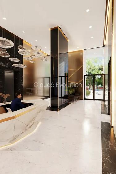 Apartament 4 camere cu gradina - 10