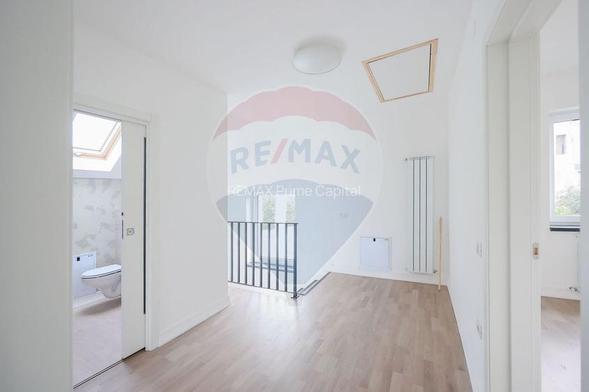 De închiriat casă renovată 2023, 5 camere, pericentral - 49
