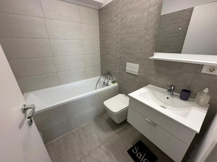 3 Camere Bloc NOU Frumos Luminos Zona Regie Virtutii PRET CORECT - 6