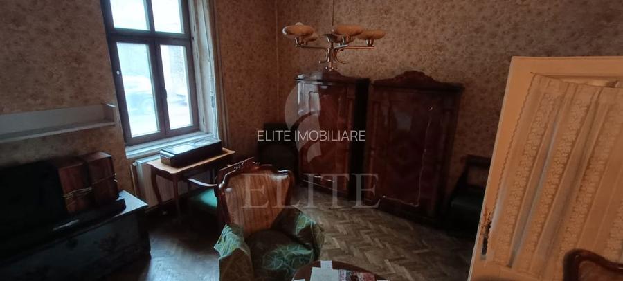 Apartament 3 camere în zona CLINICILOR - 10