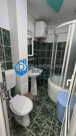 ULTRACENTRAL-2 CAMERE   ,CENTRALA GAZ, ETAJ 1 - 2