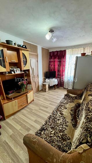 Milcov-Kaufland - 2 camere 37.500Euro - 2