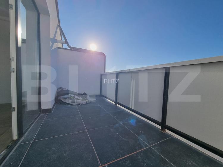 Apartament 4 camere, 93 mp, terasa, zona Corneliu Coposu - 6