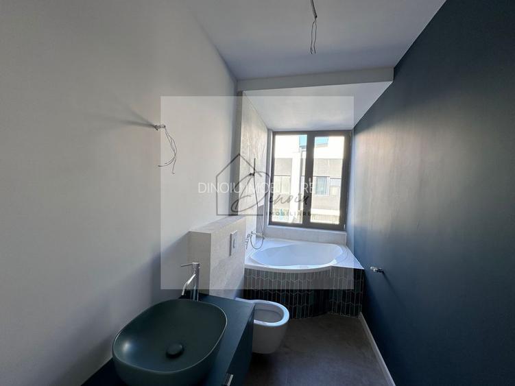 Vila 5 camere Jollie Ville Pipera I 4 bai curte 85 mp I COM 0% - 10