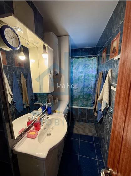 Proprietar, vând apartament 4 camere Premium, 100 mp, Bloc 1993, Promenada Mall - 9