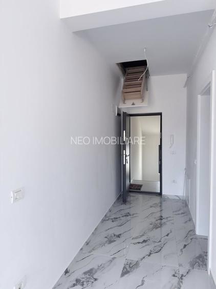 Apartament 2 Camere - 94.000 euro - Zona Eso Giroc - 9