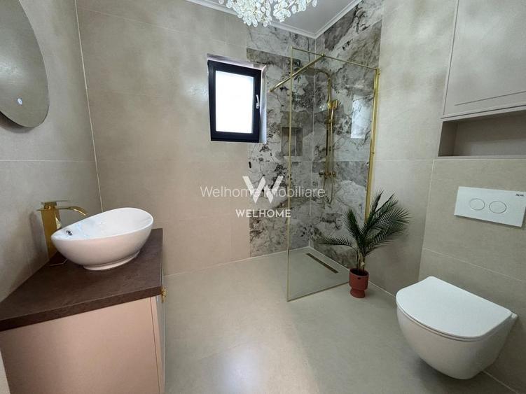 Casa 4 camere PREMIUM, NOUA in Selimbar, Str. Brana - 14