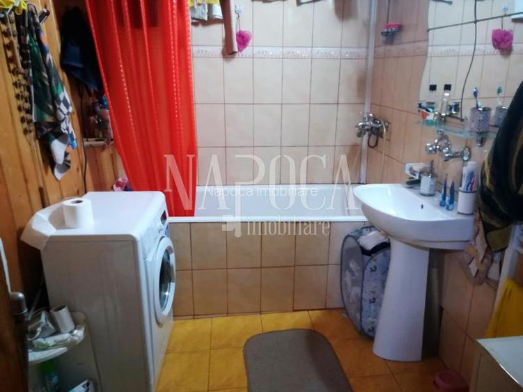 Apartament 2 camere de vanzare in Centru, Cluj Napoca - 4