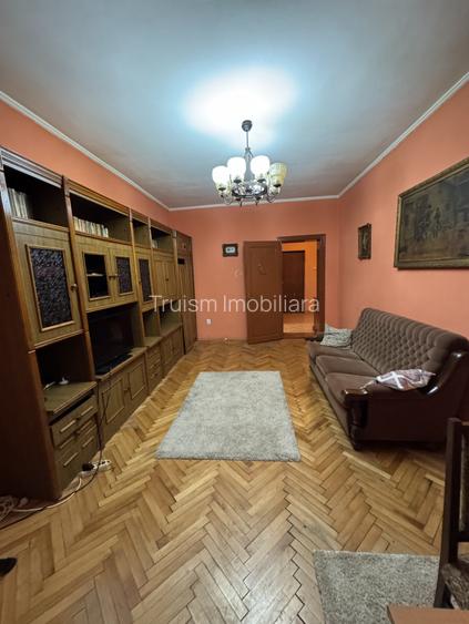 Casa cu teren de 526 mp in zona Lupeni - 14