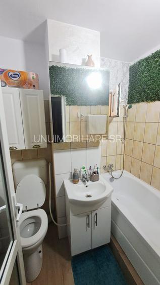 Apartament  2 camere-Zona Sud Paco - etaj 2/4 - 42 mp - 49900 euro negociabil - 8