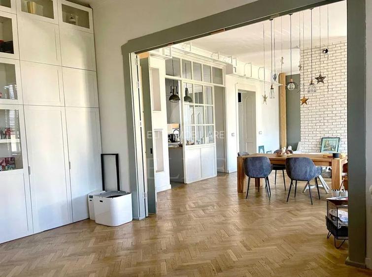 Apartament 3 camere în zona SEMICENTRAL - 20