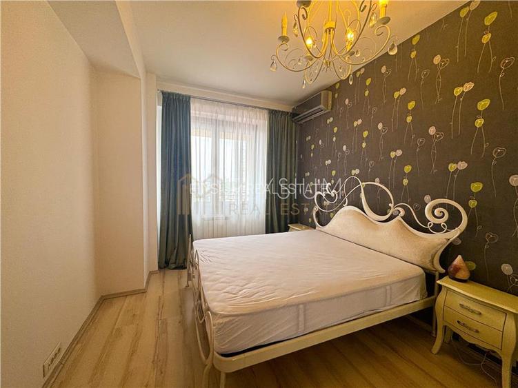 Apartament 2 camere de inchiriat North Area Lake View - 15