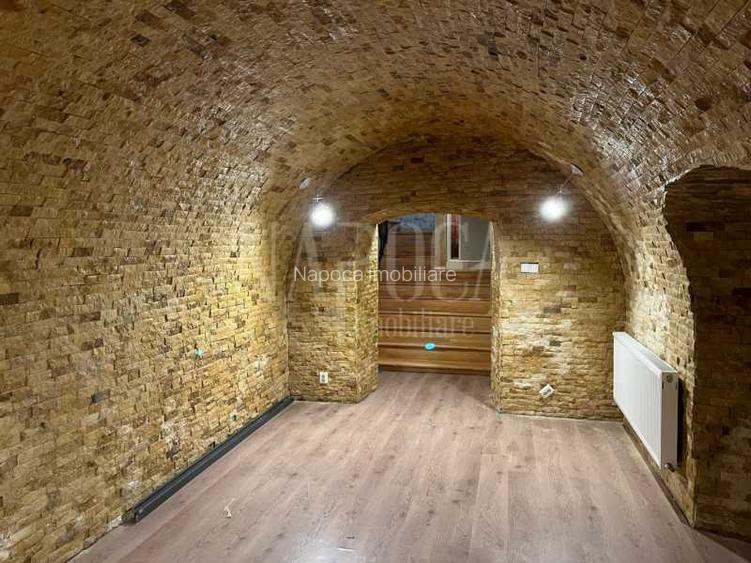 Spatiu comercial de inchiriat in Centru, Cluj Napoca - 8