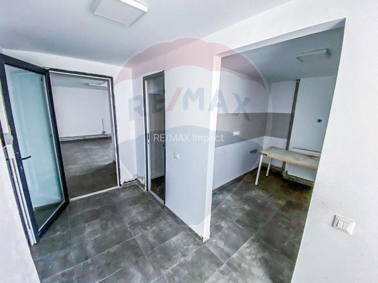 Hala depozitare 850 mp Jilava - Centura Bucuresti, sos Giurgiului - 4