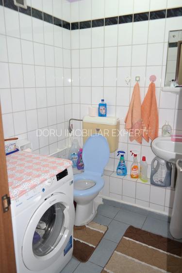 Brancoveanu-Izvorul Oltului,15min metrou,liber,mobilat si utilat! - 9