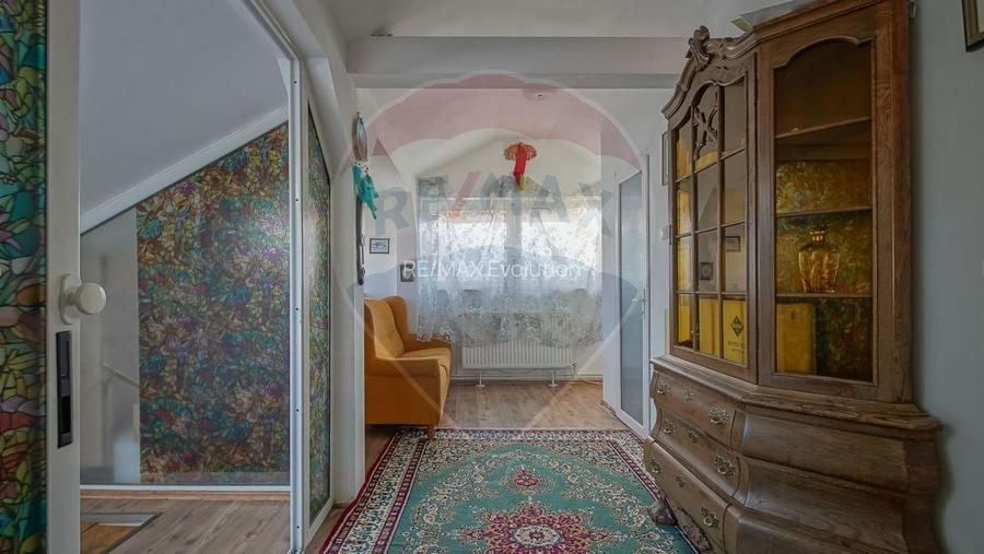PODUL LUI GRID 13 | APARTAMENT LA CASĂ | 4 CAMERE | 2 BĂI | PRIVELIȘTE - 14