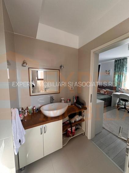 Apartament 3 camere ultrafinisat, 90 mp, zona Primo – Compozitori - 6
