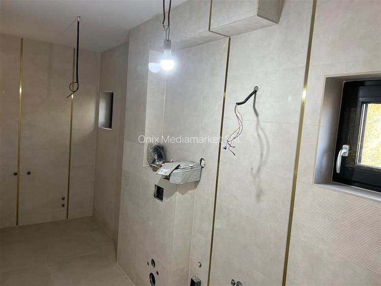 Pensiune noua de vanzare in Slanic Prahova – 400 mp utili, zona centrala, ideala - 22