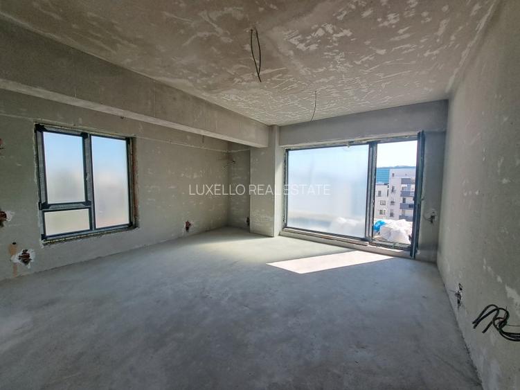 APARTAMENT 2 CAMERE BLOC NOU FINALIZARE ANUL CURENT - 2