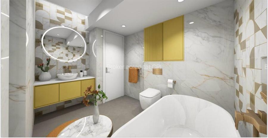 VANZARE VILA DUPLEX IN PIPERA COMISION 0 - 12