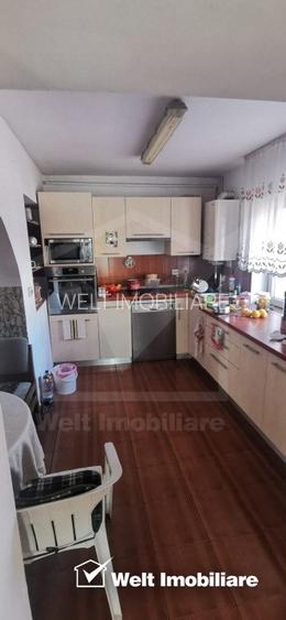 Casa in Mihai Viteazu, vedere la Cheile Turzii, teren generos - 18