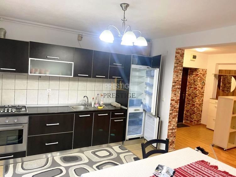 Apartament 2 camere Tilișca | Etaj 1 | Balcon 9 mp - 8
