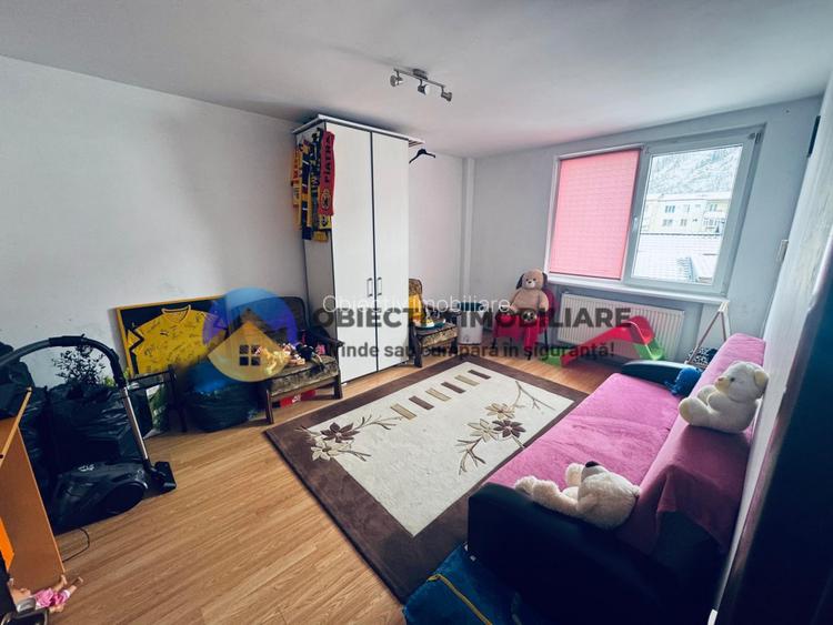 Apartament 2 camere - Maratei , in apropiere de scoala nr.2 - 3