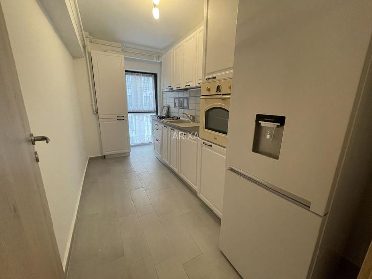 2 Camere 55mp Parcare Moghioros Residence Drumul Taberei Timisoara - 12