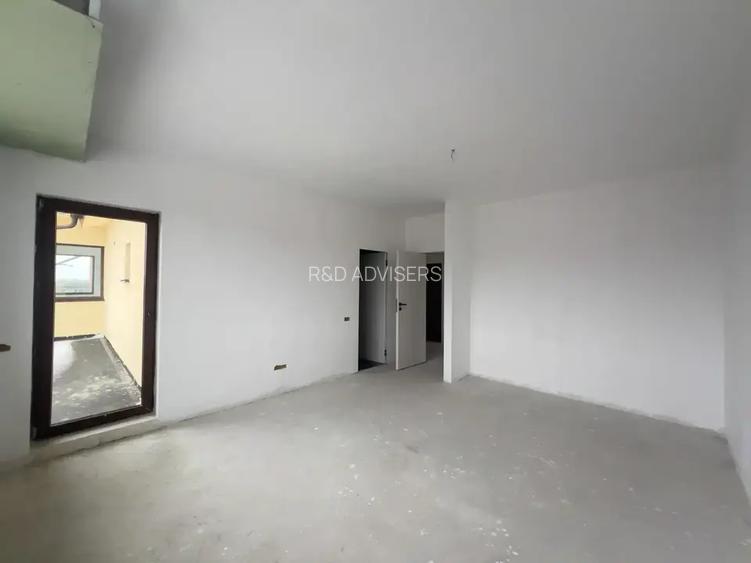 Apartament 4 camere | Pipera – Matei Millo | Vedere la Pădure - 8