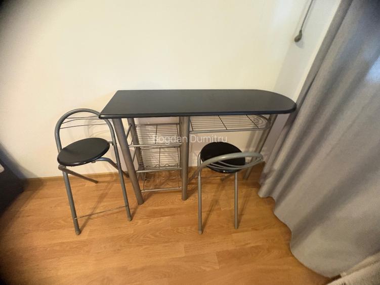 Închiriere garsonieră  - 4