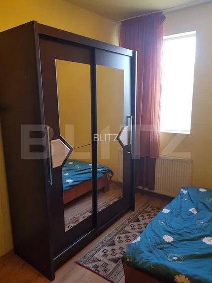 Apartament 2 camere, 47 mp, zona Horea - 5