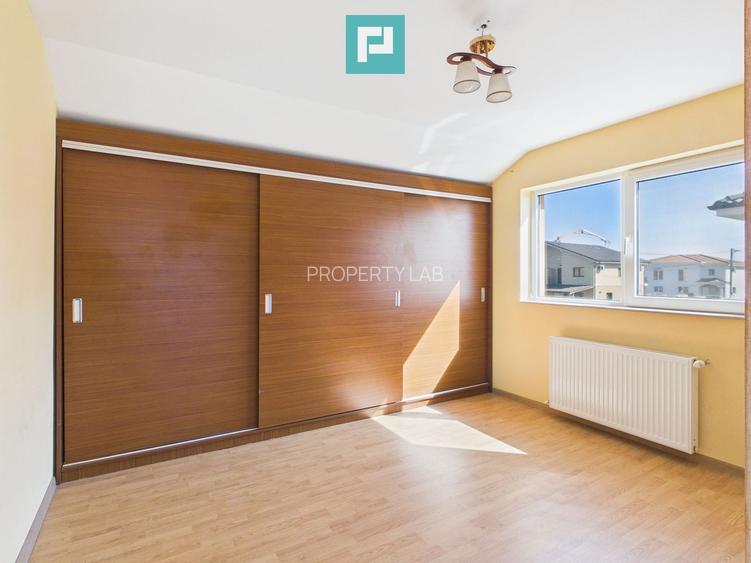 Casă individuală spre închiriat – Moșnița Nouă - 17