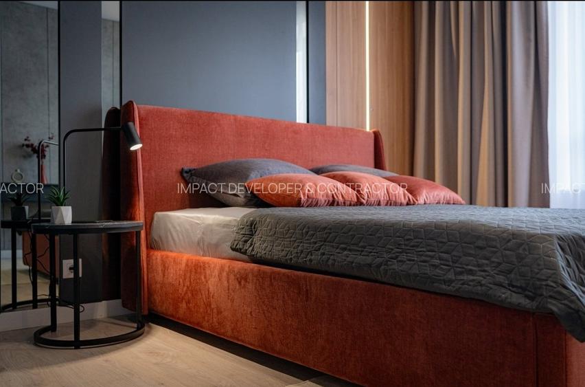 Zona Pădurii Băneasa:Apartament 3 Camere - 14