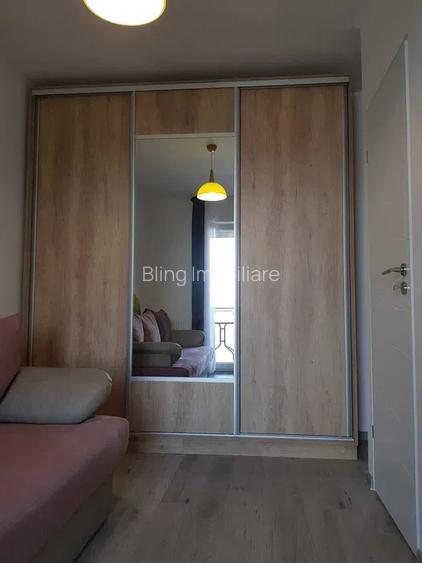 Apartament 2 camere Sopor G.P. Residence cu parcare subterana - 6