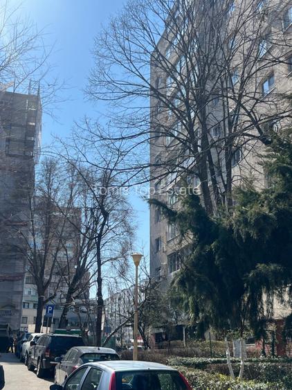 Apartament de inchiriat - zona Casa de Cultura - 21