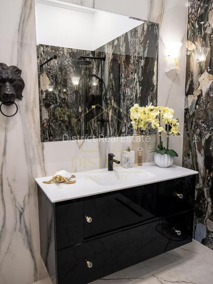 Vilă de LUX cu piscină, 278 mp utili și teren de 1.780 mp I Sag - 20