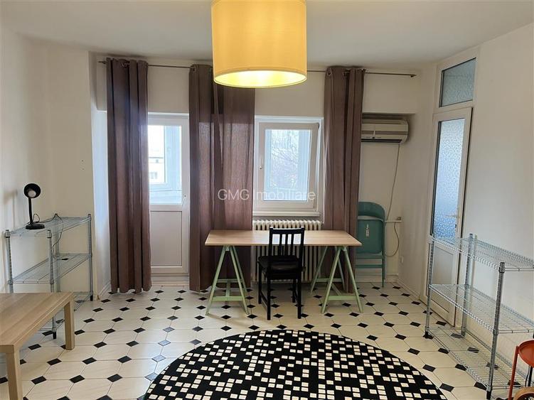 Garsoniera zona Tei - 2