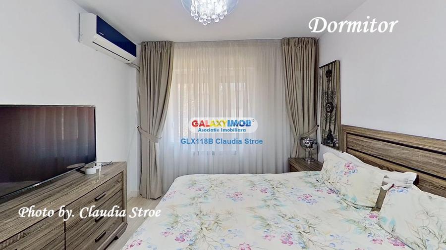 INCHIRIERE APARTAMENT 2 CAMERE PIPERA PORCHE - 27