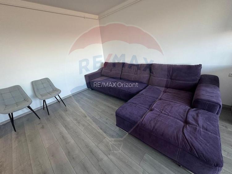 Apartament cu 2 camere de închiriat, pet friendly - 3